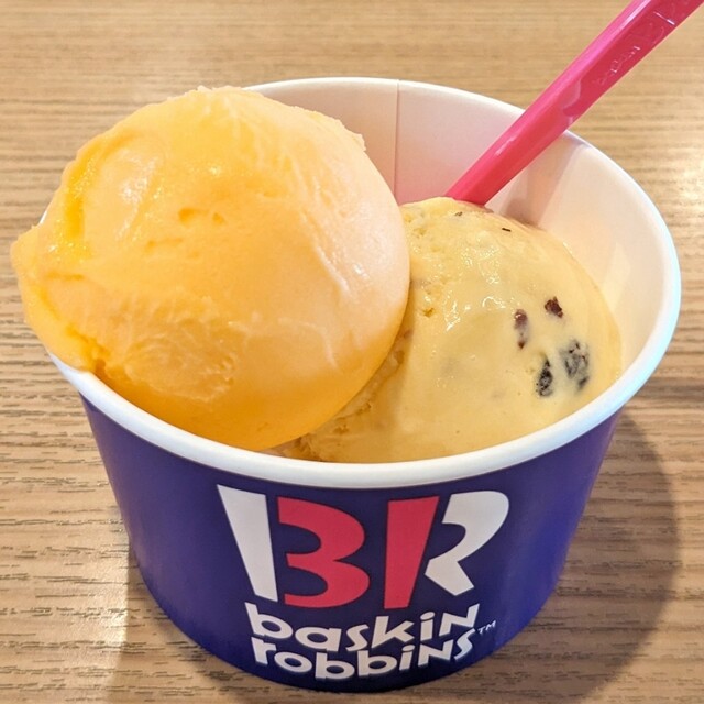 Thirty-One Ice Cream Ionmoru Oosaka Domushititen photo 3