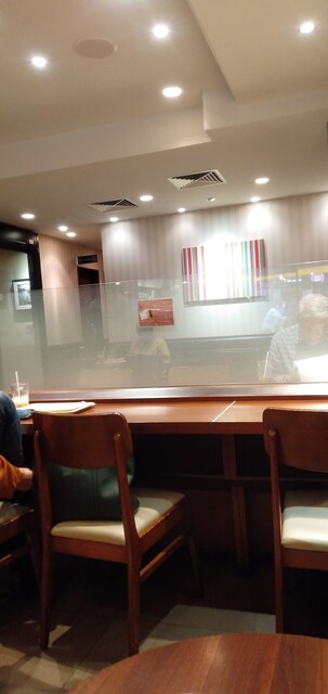 Doutor Coffee Shop Umeyashiki Ten photo 5