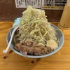 ラーメン慶次郎 本店