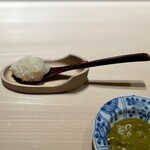 くるますし - しゃり