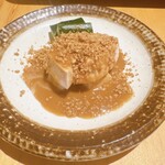 博多水炊き 鳥千代 - 