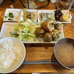 珈琲舎 - 