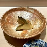 くるますし - 鮑