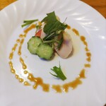 マチ キッチン うめじゃろ - 