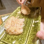 博多水炊き 鳥千代 - 