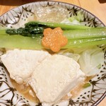 博多水炊き 鳥千代 - 