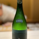 くるますし - 石鎚 純米大吟醸 愛