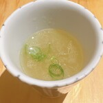 博多水炊き 鳥千代 - 