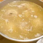 博多水炊き 鳥千代 - 