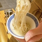 博多水炊き 鳥千代 - 