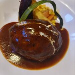 マチ キッチン うめじゃろ - 