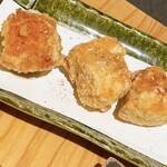 博多水炊き 鳥千代 - 