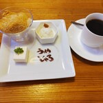 マチ キッチン うめじゃろ - 