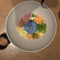 Longrain Tokyo - 