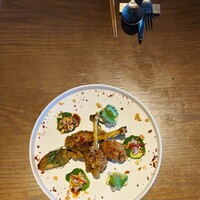 Longrain Tokyo - 