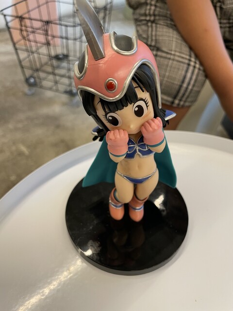 chi chi - Kyoto Kawaramachi/Soft serve ice cream | Tabelog