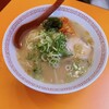 金龍ラーメン 道頓堀店