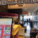 シンガポール・シーフード・リパブリック 銀座 - 