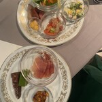 トラットリア コダマ - 