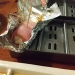 串かつ料理 活 - 