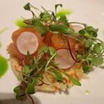 レ・コパン ドゥ ドミニク・ブシェ - 