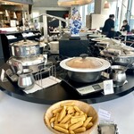 シンガポール・シーフード・リパブリック 銀座 - 