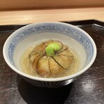 253307160 - 茄子饅頭