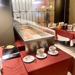 トラットリア コダマ - 