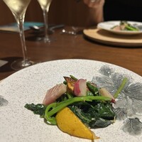 春暁 -  春暁 -
