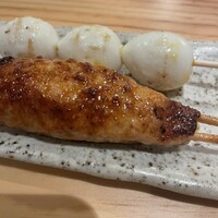 鳥恵 上野広小路店 - 