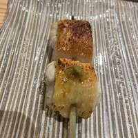 鳥恵 上野広小路店 - 
