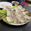 韓国家庭料理 ソウル