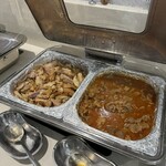 SONG HONG BUSINESS LOUNGE - 