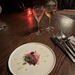 TOOTH TOOTH TOKYO 恵比寿 - 