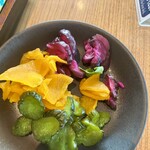 羅豚 ギンザ・グラッセ - 