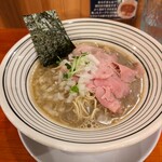 らーめん コットンポット - 