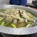 韓国家庭料理 ソウル - 