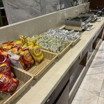 SONG HONG BUSINESS LOUNGE - 