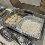 SONG HONG BUSINESS LOUNGE - 