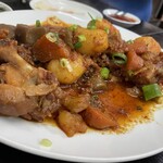 韓国家庭料理 ソウル - 