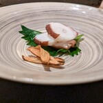 瓊鶴海 - 料理写真: