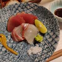 天ぷら 川辰 - 