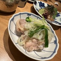とり田 博多本店 - 