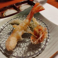 天ぷら 川辰 - 