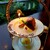 山カフェレストラン KUREHA - 料理写真:
