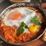 メッゼ堀江 トルコカフェ&レストラン - 