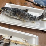 華厳の滝　つみっこ - 