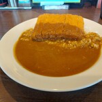 カレーハウス CoCo壱番屋 - 料理写真: