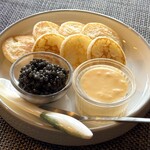 サクモト - 料理写真: