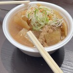 華厳の滝　つみっこ - 